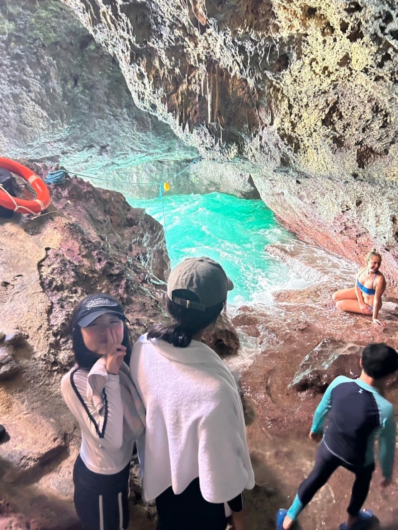 フィリピン留学 Cebu21 - Boracay Coco English-Outdoor Activities-38